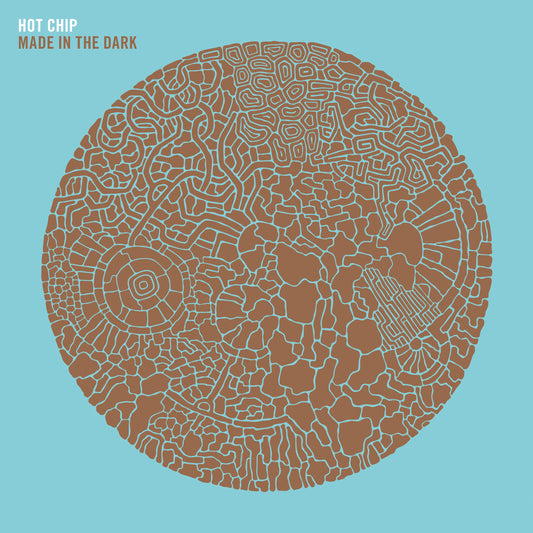 Made in the Dark (Reissue) - 2LP