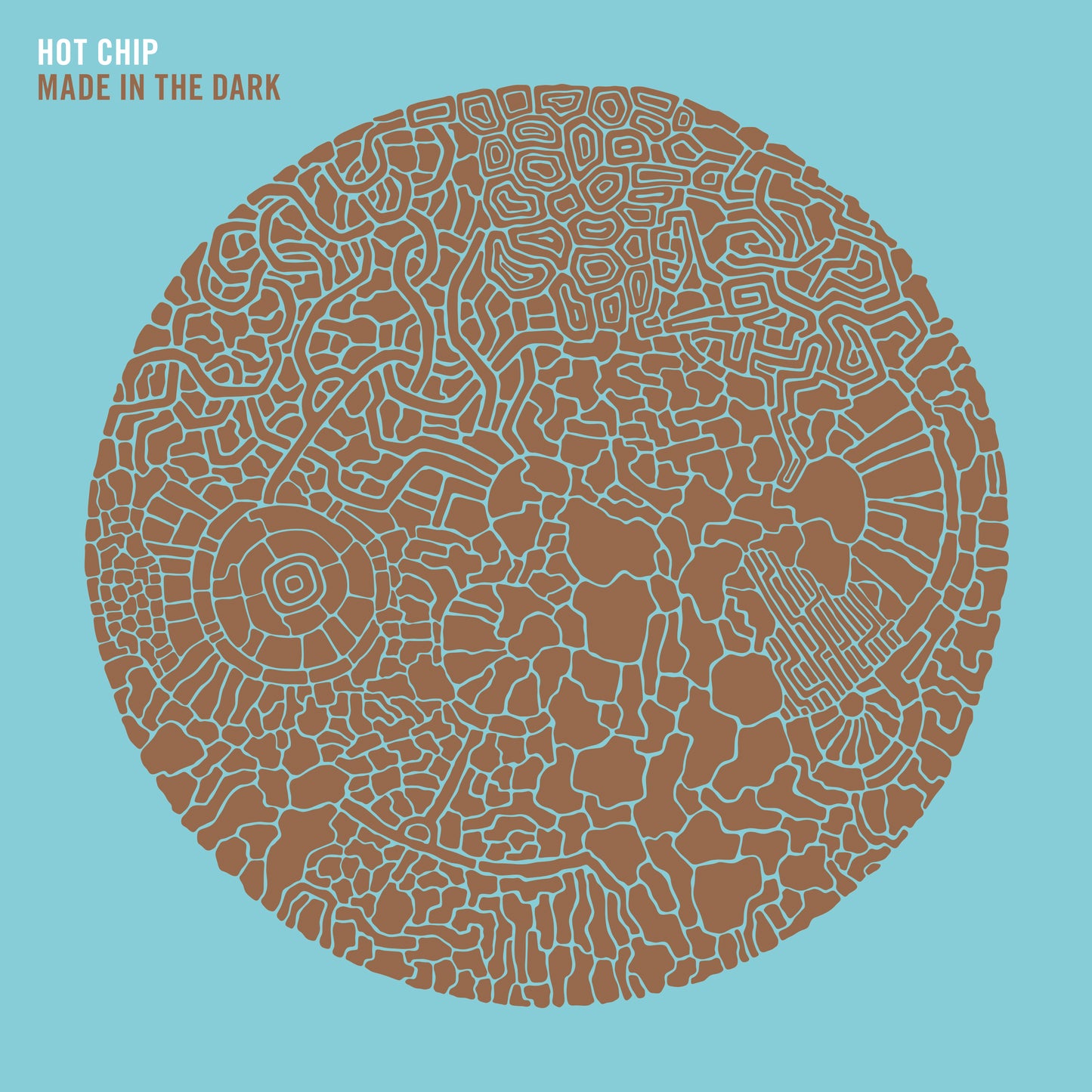 Made in the Dark (Reissue) - CD