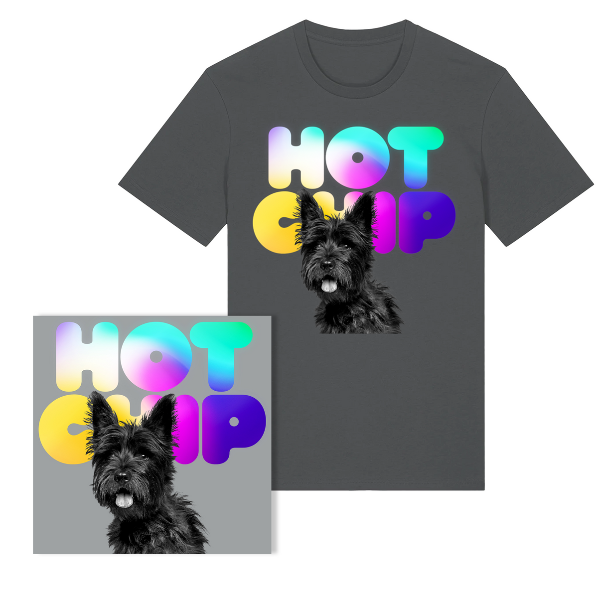 A Long Way From Kansas - Digital Album + Toto T-shirt